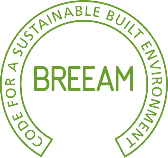 BREEAM attested