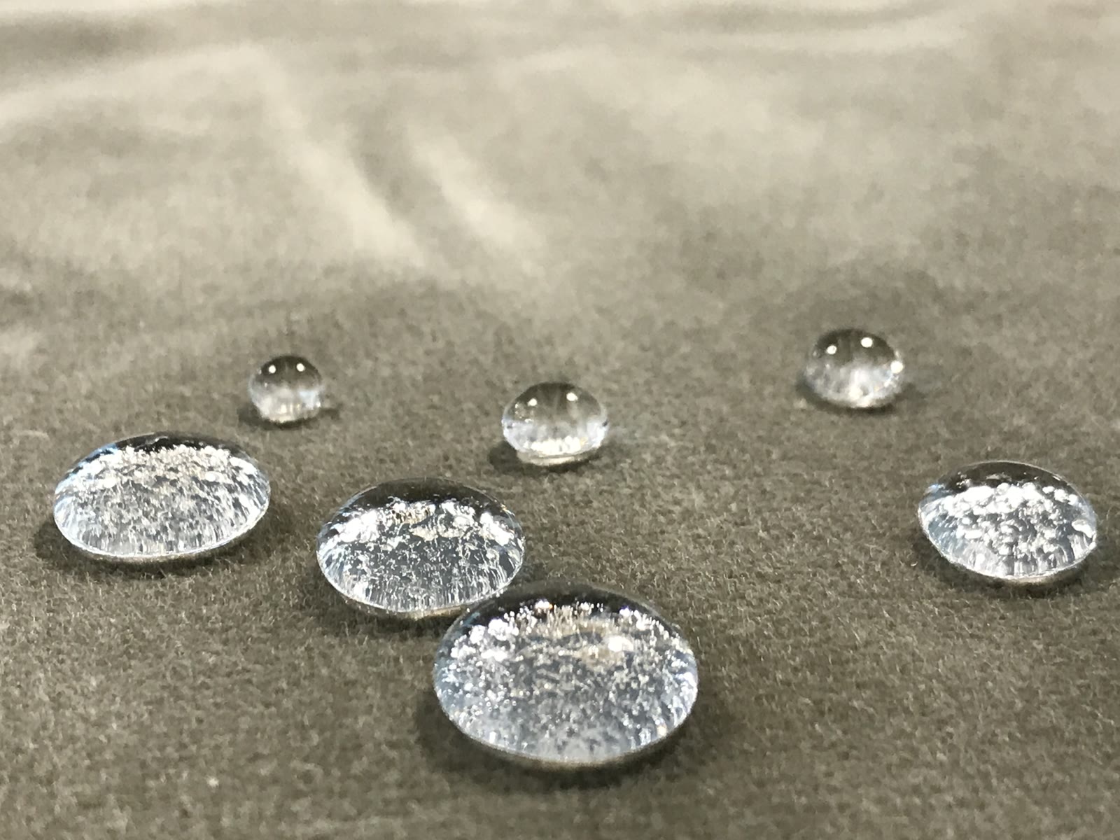 Textile protection