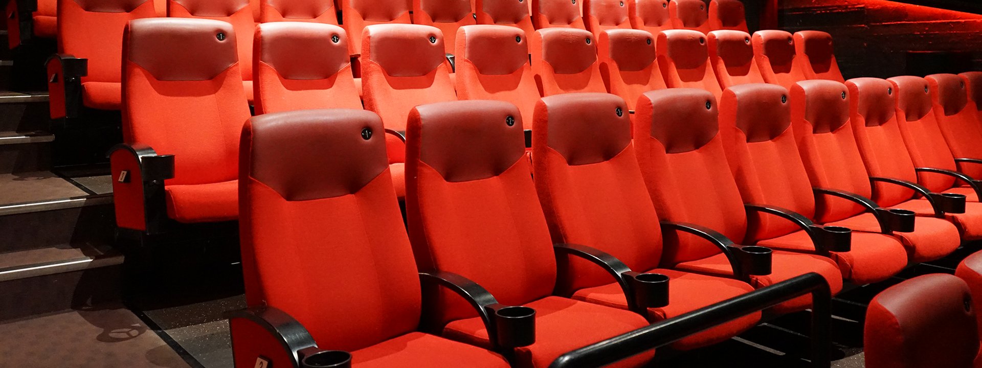 Cinemas